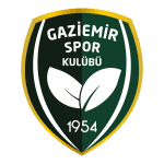 Gaziemirspor logo