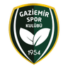 Gaziemirspor logo