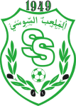 Stade Soussien logo