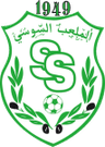 Stade Soussien logo