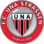 UNA Strassen U19 logo