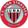 UNA Strassen U19 logo