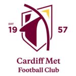 Cardiff Metropolitan U19 logo