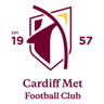 Cardiff Metropolitan U19 logo