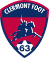 Clermont U19 logo