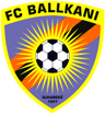 FC Ballkani U19 logo