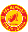 Mladost DG U19 logo