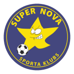 Super Nova U19 logo
