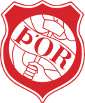 Thor Akureyri U19 logo