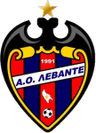 Levante logo