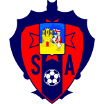Alcazar logo