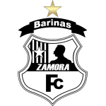 Zamora FC B logo