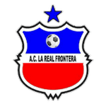 Real Frontera logo