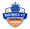 District 17 logo