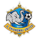 Chiangmai United logo