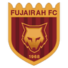 Al Fujairah SC logo