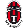 Sporting San Miguelito logo