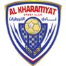 Al Kharaitiyat logo