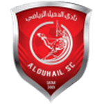 Al-Duhail SC logo