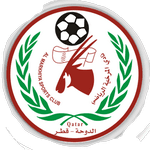 Al-Markhiya logo