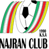 Najran logo