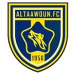Al Taawon logo