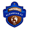 Al-Kawkab logo