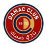 Damac logo