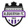 Al Bukayriyah logo