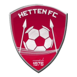 Hetten FC logo