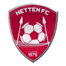 Hetten FC logo
