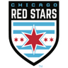 Chicago Red Stars W logo
