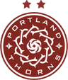 Portland Thorns W logo