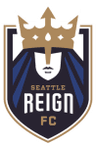 Seattle Reign FC logo