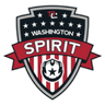 Washington Spirit W logo