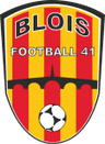 Blois logo