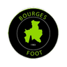 Bourges Foot logo