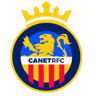 Canet Roussillon logo