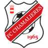 Chamalières logo