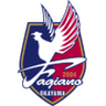 Fagiano Okayama logo