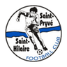 St-Pryvé St-Hilaire logo