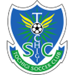 Tochigi SC logo