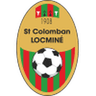 Saint-Colomban Locminé logo