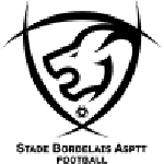 Stade Bordelais logo