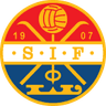 Stromsgodset logo