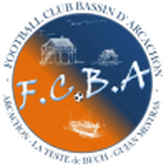 Bassin d'Arcachon Sud logo