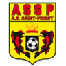 Saint-Priest logo