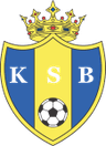 Burreli logo