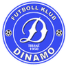 Dinamo Tirana logo