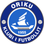 Oriku logo